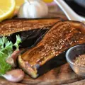 Ni hervida ni frita: así debes cocinar la berenjena para potenciar su sabor, textura y que no absorba grasa