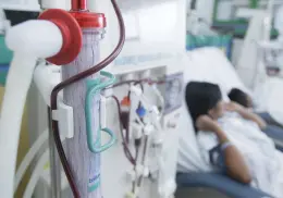 Así puedes cuidar los riñones de tus hijos desde la infancia