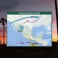 Clima en Hermosillo hoy 6 de mayo; el calor se mantiene en la ciudad