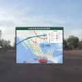 Clima en Sonora hoy 5 de junio: Conoce las temperaturas máximas esperadas en diversas ciudades del estado