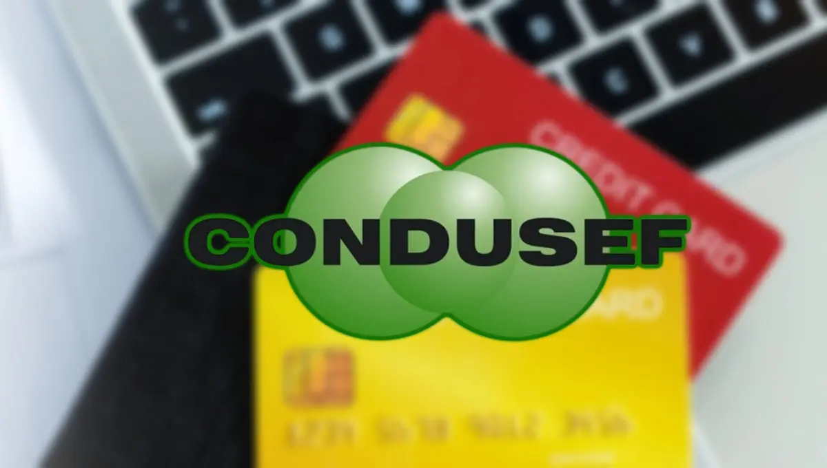 Condusef revela cuáles son las peores tarjetas de crédito. Foto: Original