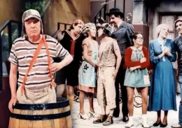 ¿Cuáles son los 5 mejores episodios de El Chavo del 8, según la inteligencia artificial?