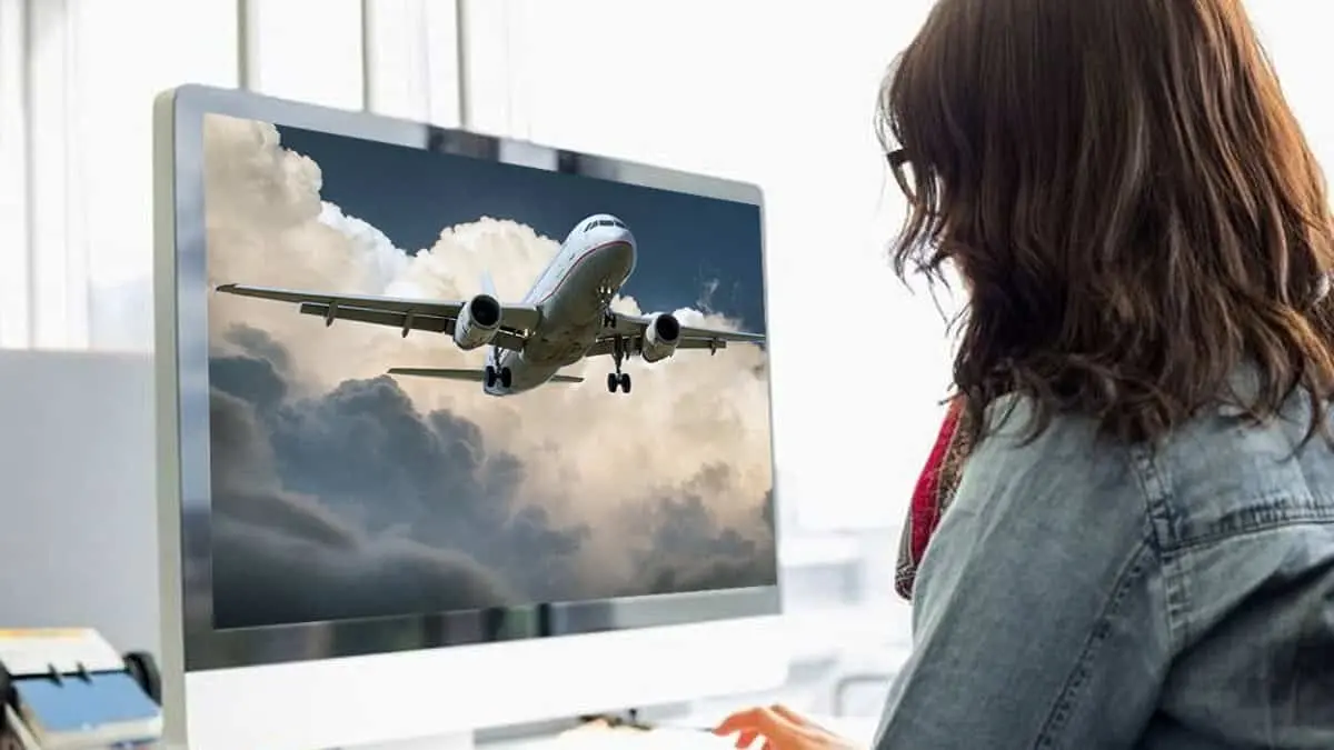 ¿Cuándo es el momento preciso para comprar vuelos de avión? Te contamos