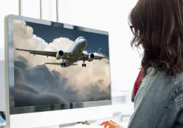 ¿Cuándo es el momento preciso para comprar vuelos de avión? Te contamos