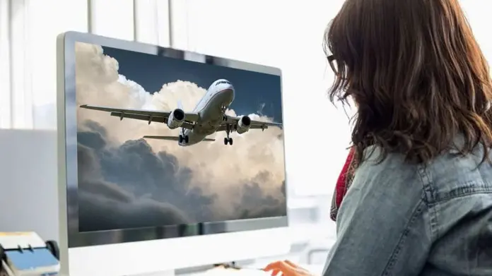 ¿Cuándo es el momento preciso para comprar vuelos de avión? Te contamos ¿Cuándo es el momento preciso para comprar vuelos de avión? Te contamos