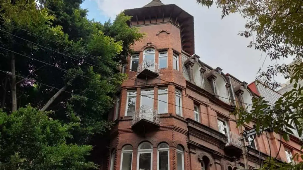 Estos son los 3 lugares más embrujados de la CDMX. ¿Los conoces?