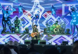 ¿Cuánto fue la multa a Los Tucanes de Tijuana por cantar narcocorridos en Chihuahua?