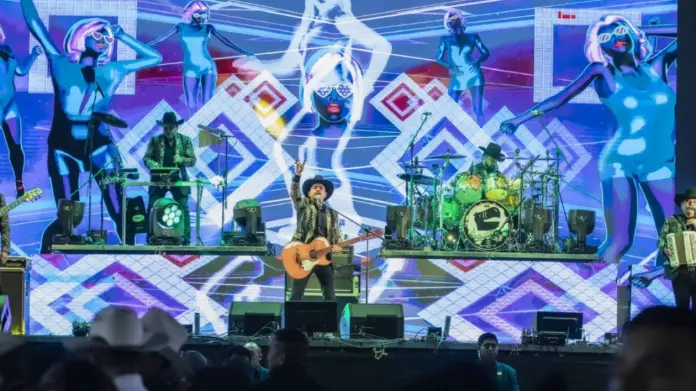¿Cuánto fue la multa a Los Tucanes de Tijuana por cantar narcocorridos en Chihuahua? ¿Cuánto fue la multa a Los Tucanes de Tijuana por cantar narcocorridos en Chihuahua?