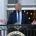 Donald Trump prohíbe la entrada a Estados Unidos a ciudadanos de estos países. Lista completa