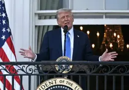 Donald Trump prohíbe la entrada a Estados Unidos a ciudadanos de estos países. Lista completa