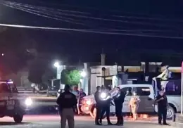Ejecutan a balazos a un hombre en la colonia Cajeme