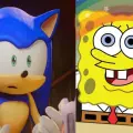 Sonic y Bob Esponja podrían compartir pantalla en el próximo juego del erizo