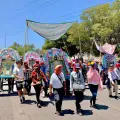 Listo Etchojoa para las Fiestas del Espíritu Santo