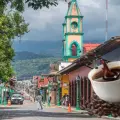 Este es el Pueblo Mágico donde puedes beber uno de los mejores cafés de México