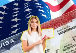 Visa americana: ¿cuándo tendré cita si comienzo el trámite en junio?
