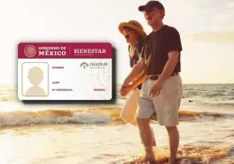 Inapam: estos adultos mayores tienen derecho a vacaciones pagadas