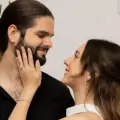 Farid Dieck responde a las críticas por su relación con Jessica Fernández | VIDEO