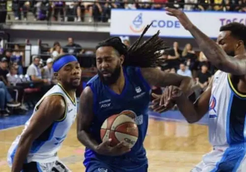 Halcones de Obregón busca avanzar a la final de la Cibacopa
