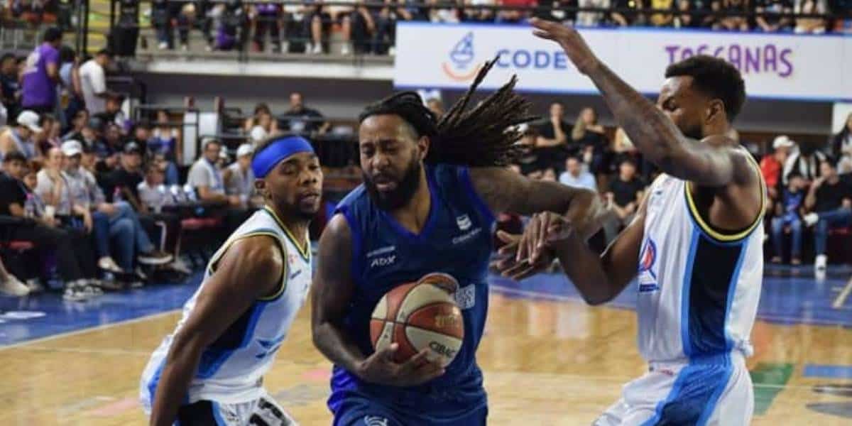 Halcones de Obregón busca avanzar a la final de la Cibacopa