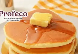 La mejor harina para hot cakes según Profeco la puedes comprar por menos de 30 pesos