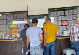 Sigue la suerte en Obregón: han caído premios de la Lotería Nacional en el 2025