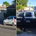 Nueva balacera en la colonia Hidalgo de Ciudad Obregón, donde el mismo día hubo tres asesinatos