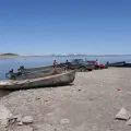 Mantienen vigilancia en presa "El Oviáchic"