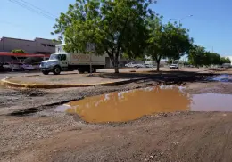 Debe salir este día fallo de licitación del PICO