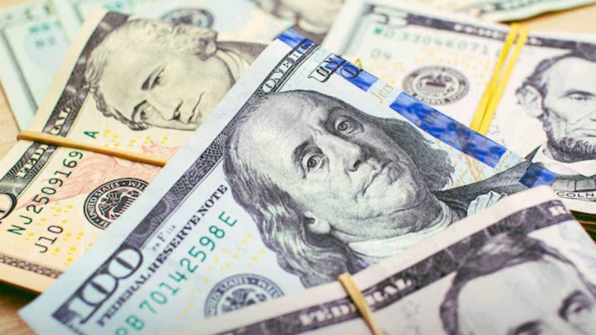 Precio del dólar hoy jueves 5 de junio: Sin cambios en el tipo de cambio