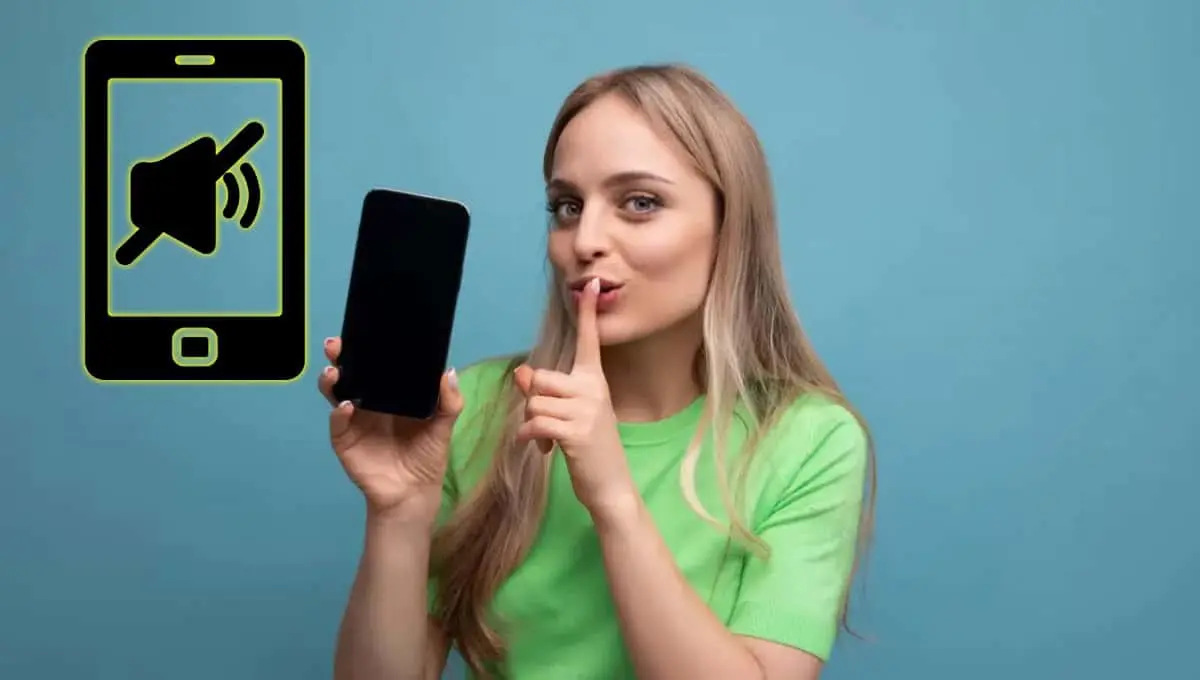 Psicólogos revelan los beneficios de tener el celular en modo silencio. Foto: Original