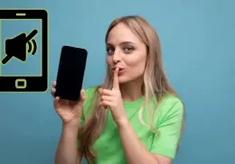 Psicólogos revelan los beneficios de tener el celular en modo silencio