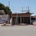 Pueblo Yaqui: Tomarán acciones contra negocio que se construye en vía pública