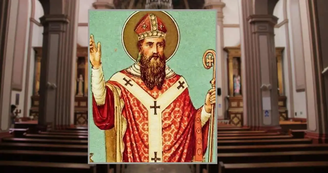 Santoral de hoy 5 de junio: ¿Qué santos celebra este día la Iglesia Católica?
