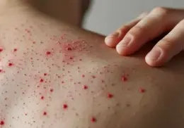 Sonora, el segundo Estado con más casos de sarampión; previenen la enfermedad