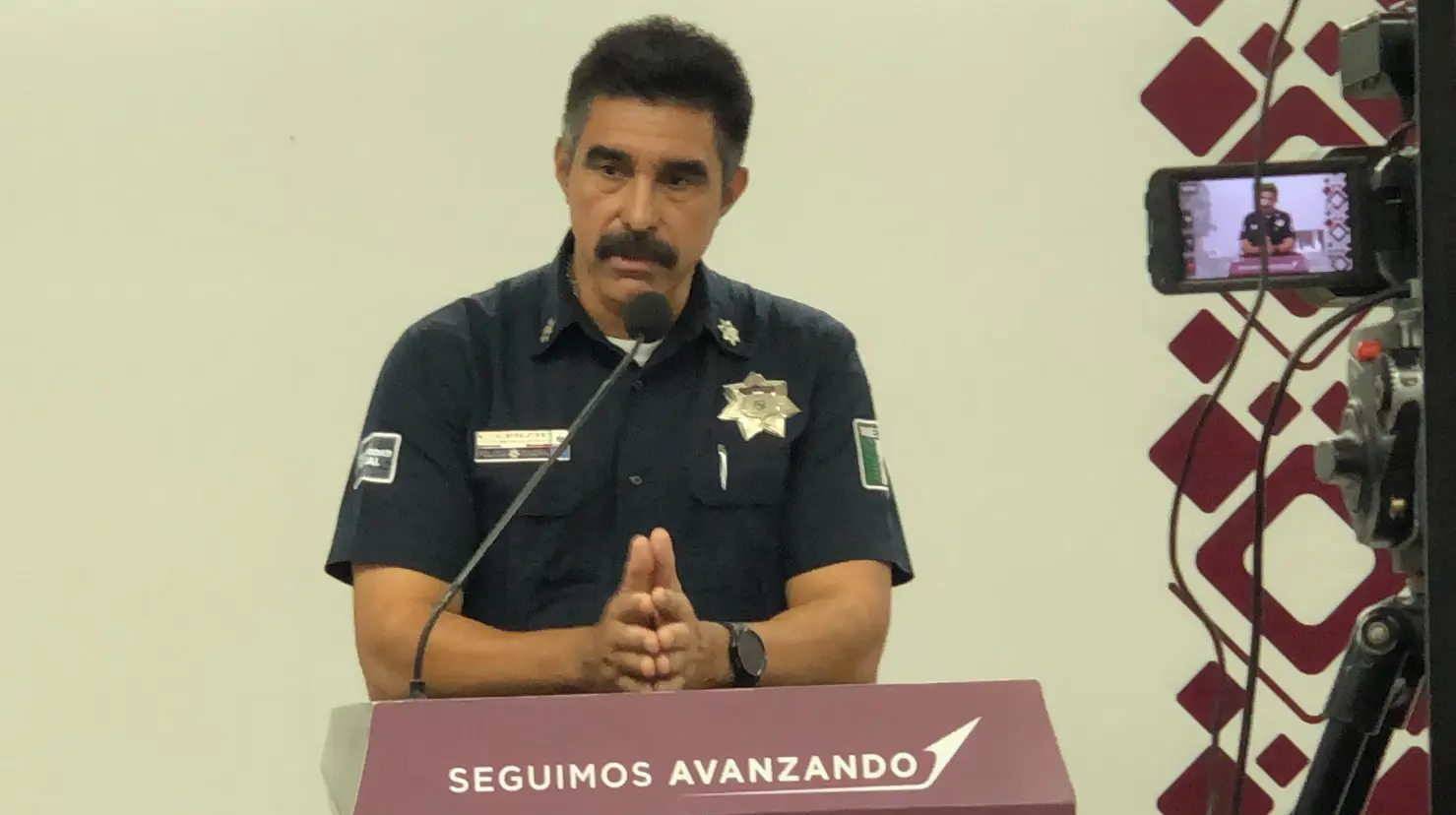 Tras asesinato de conductora en Ciudad Obregón, autoridades inician pláticas con choferes de plataformas