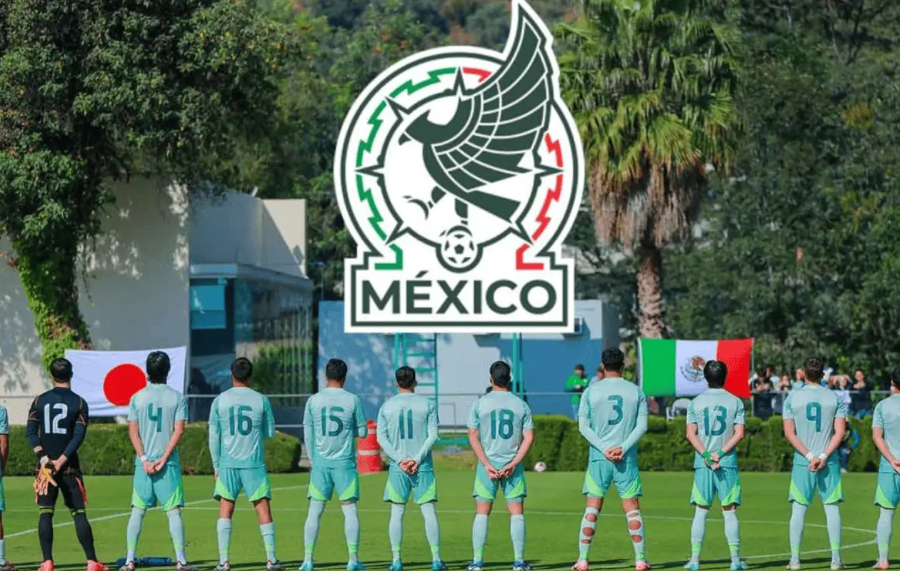 Selección Nacional da a conocer lista definitiva de convocados para la Copa Oro 2025