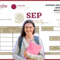 SEP comparte la fecha de entrega de boletas del ciclo 2024-2025
