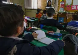 SEP: ¿los estudiantes tendrían menos clases y más vacaciones en el Ciclo Escolar 2025-2026?