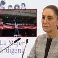 Sheinbaum pide a la CNTE asumir responsabilidad por disturbios en Segob: "No caeremos en provocaciones"