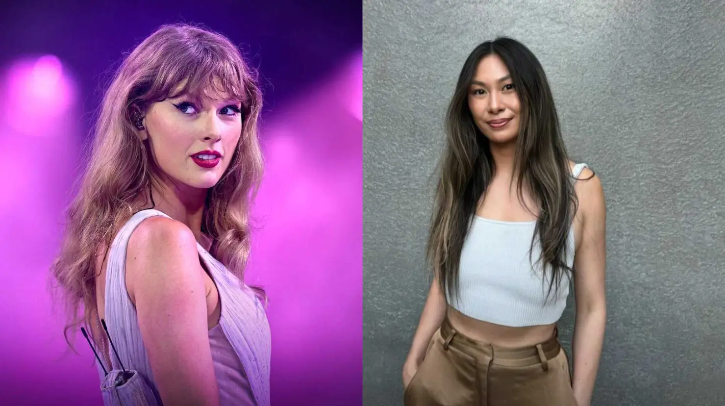 Taylor Swift ya no es la mujer multimillonaria más joven: Conoce a la mujer que la superó