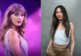 Taylor Swift ya no es la mujer multimillonaria más joven: Conoce a la mujer que la superó