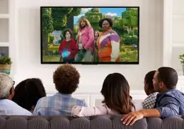 "Una película de Minecraft" llega al streaming; aquí puedes verla sin salir de casa