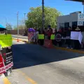 Toman maestros por segunda vez la caseta de Fundición
