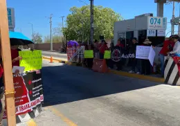 Toman maestros por segunda vez la caseta de Fundición