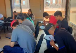 Destacan avance de la Universidad Indígena de Masiaca