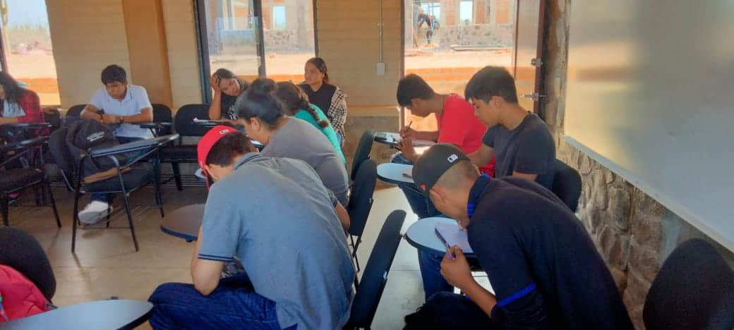 Destacan avance de la Universidad Indígena de Masiaca