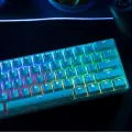 ¡Juega al máximo sin gastar de más! Top 5 teclados mecánicos calidad-precio