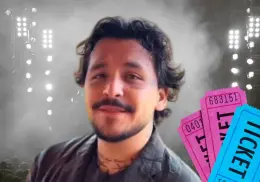 ¿Eres fan de Christian Nodal? Este fin de semana lo podrás ver en vivo por solo 50 pesos