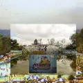 Así era Atlantis, el parque acuático de la CDMX que cerró en 2007 | VIDEOS