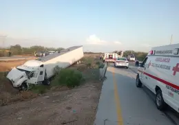Piden más seguridad en la Cuatro Carriles